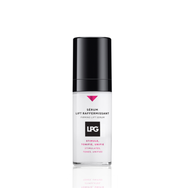 Sérum Lift Raffermissant - Fermeté Visage LPG