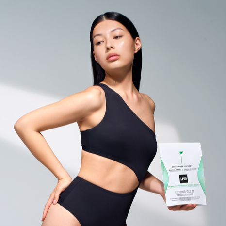Collagenity Destock - Doypack Complément Alimentaire Silhouette au Collagène LPG 