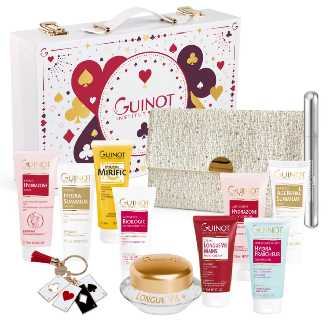 Coffret Surprise Beauté | Noël Guinot