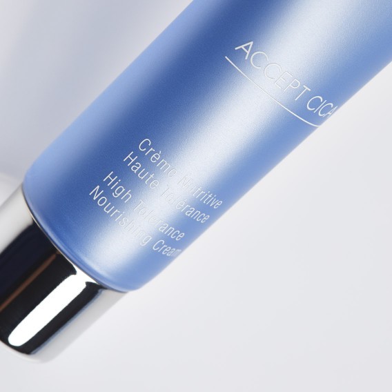 Tube Accept Cica - Crème Nutritive Haute Tolérance PHYTOMER