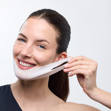 Essai Masque V-Lift Contour du Visage 1 unité LPG