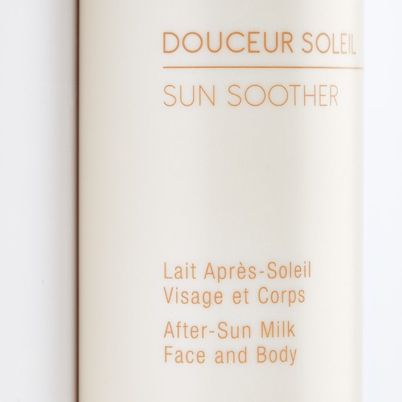 Douceur Soleil - Lait Après-Soleil Visage et Corps 250ml (3) Douceur Soleil - Lait Après-Soleil Visage et Corps 250ml (3)