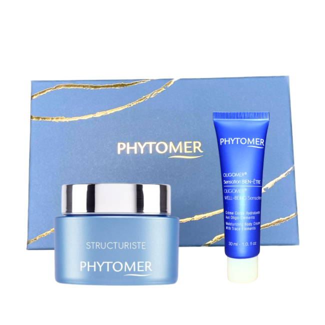 Coffret Structuriste - Crème Lift Fermeté | PHYTOMER