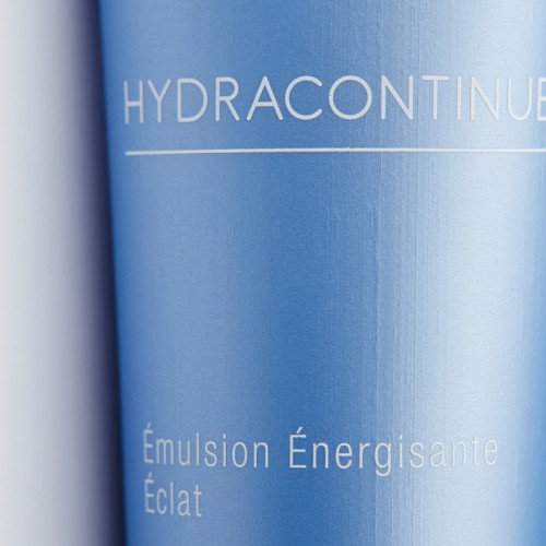 Hydracontinue - Émulsion Énergisante Éclat | PHYTOMER (4)