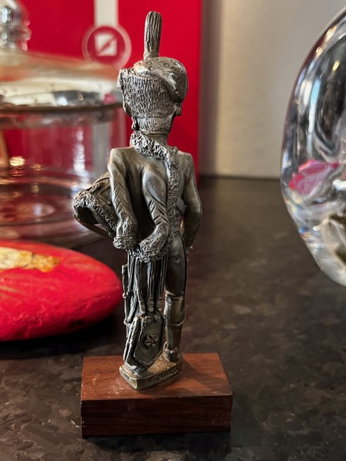 Général Beauharnais B