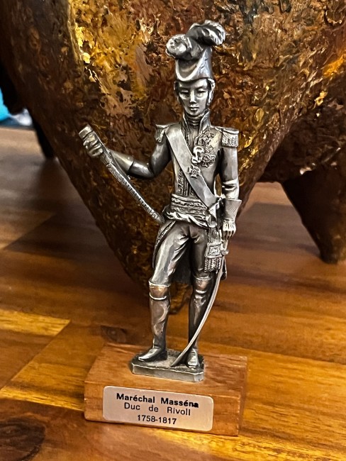 Maréchal Masséna B