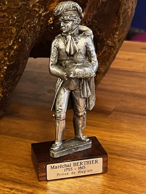 Maréchal Berthier B