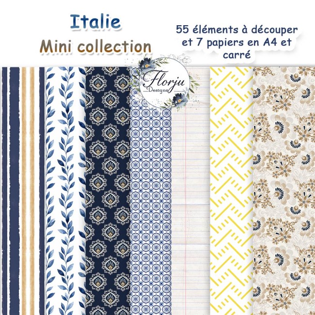 Minicollection_Italie_florju_pv2