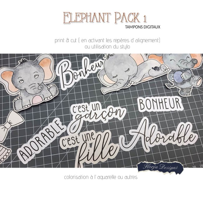 Elephants_Pack1_florju_Page5