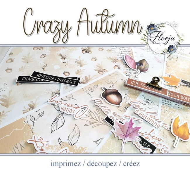 Collection_crazyAutumn_florju_pv_age2 papier, étiquettes, dies cuts collection numérique Crazy autumn