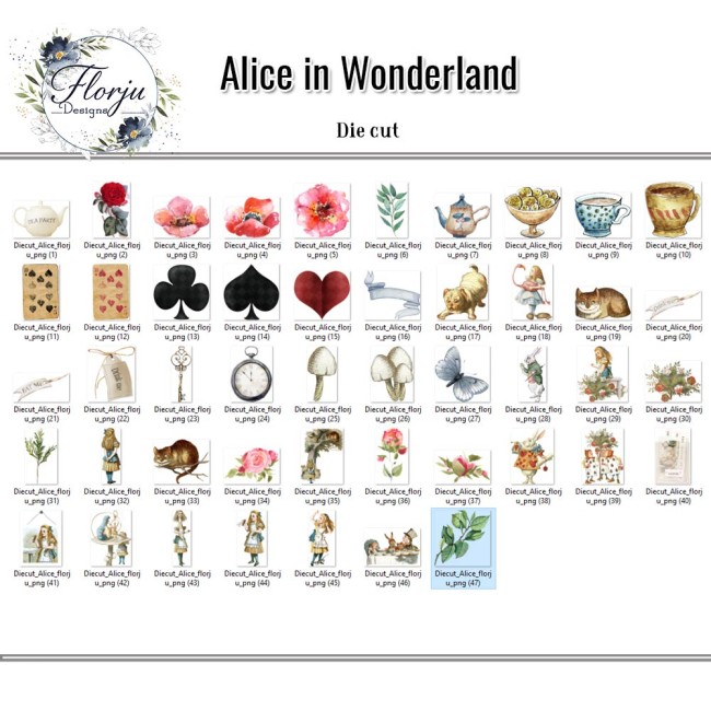 DieCut_Alice_florju_pv2