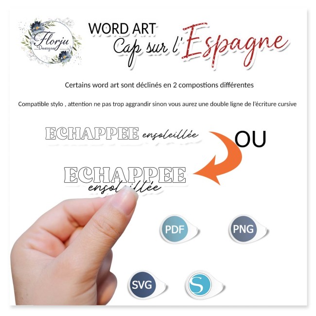 WordArt_CapEspagne_florju_PV2