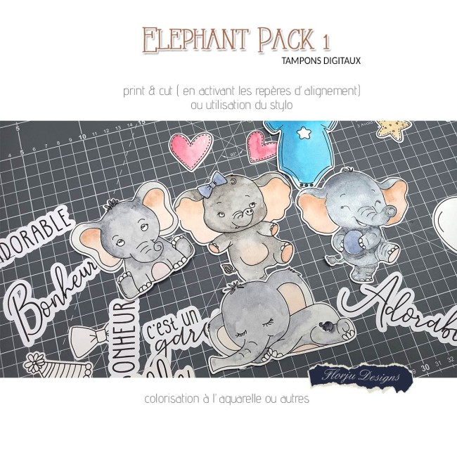 Elephants_Pack1_florju_Page3