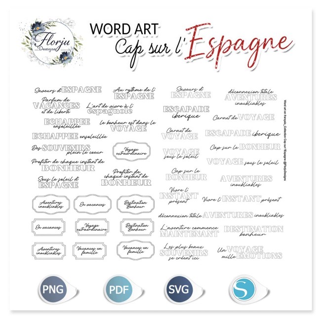 WordArt_CapEspagne_florju_PV3