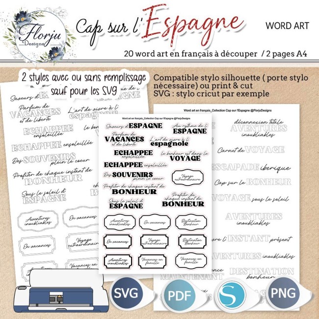 WordArt_CapEspagne_florju_PV1