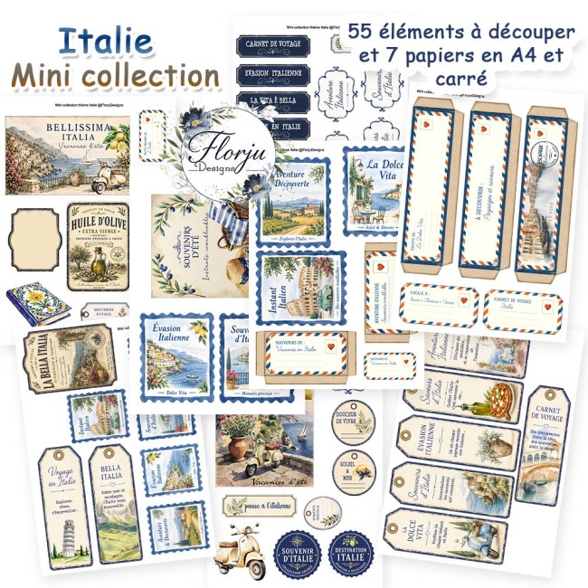 Minicollection_Italie_florju_pv4