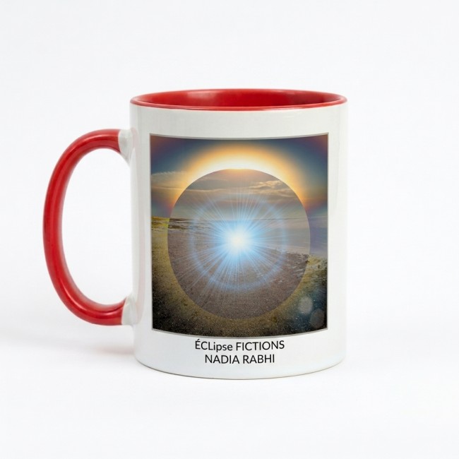 MUG-La Foule (Éclipse FICTIONS) - verso
