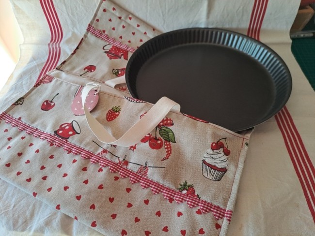 sac à tarte cuisine et coeurs 2