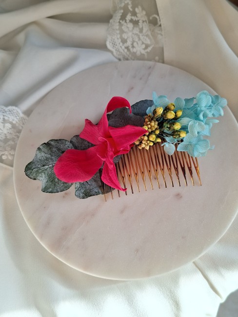 Commande personnalisée 8