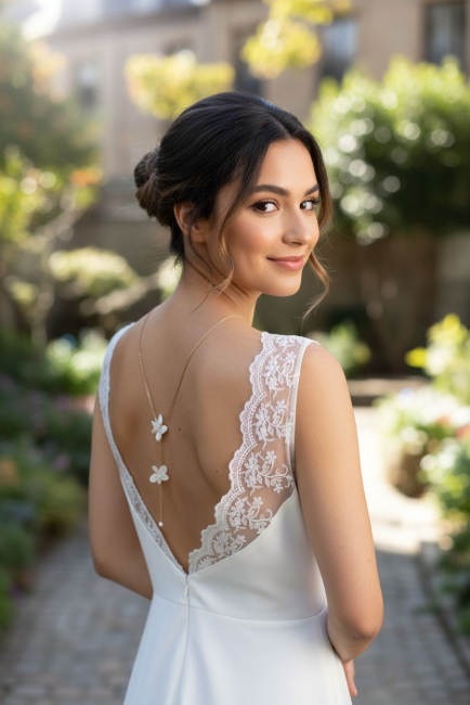 Annabelle fleurs blanches