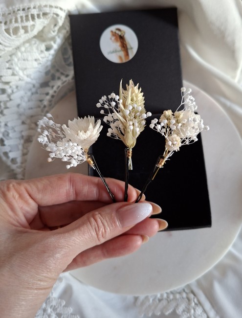 Pics mariage champêtre