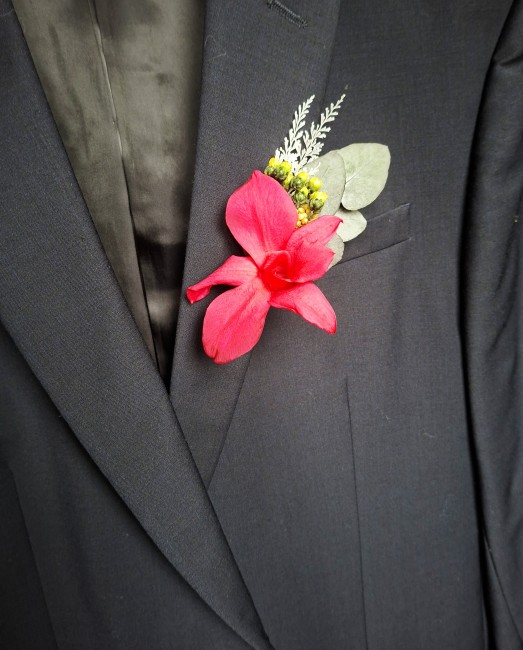 Boutonnière