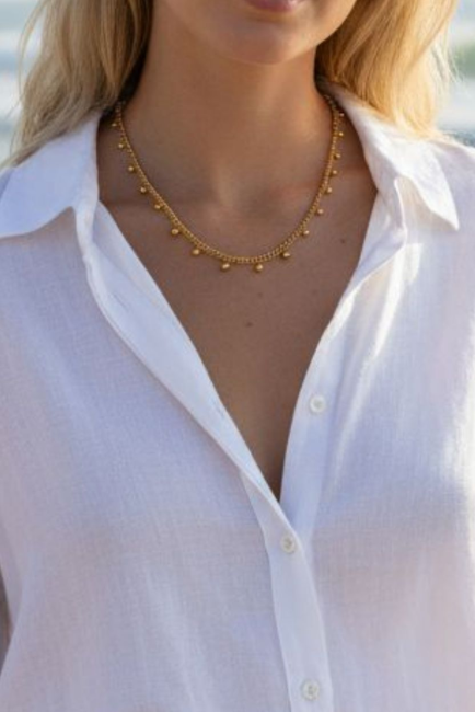 Collier or 1