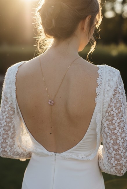 Rosetta bijou de dos 2