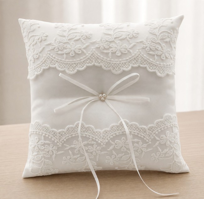 Lara- coussin alliances 1
