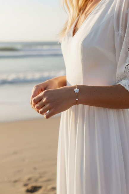 Pendantes d'oreilles JASMIN 3