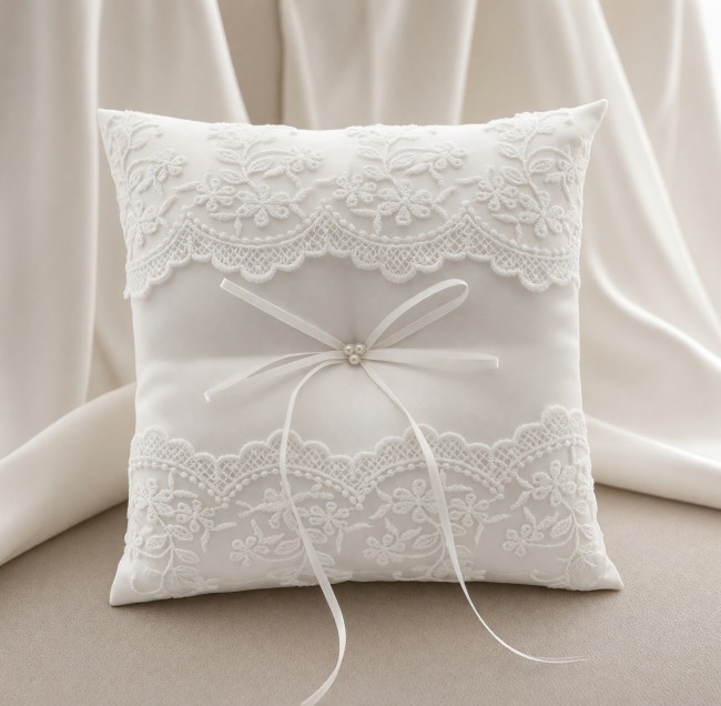 Lara- coussin alliances