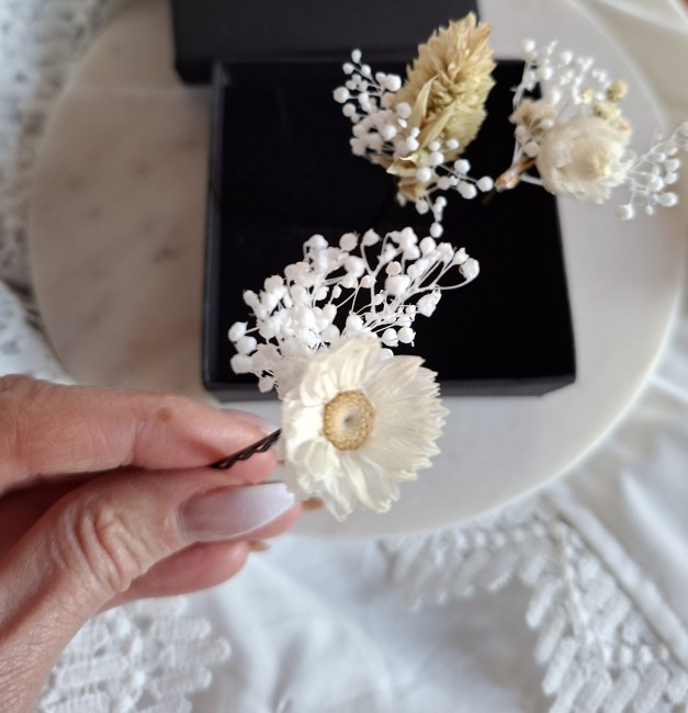 pics fleurs des champs