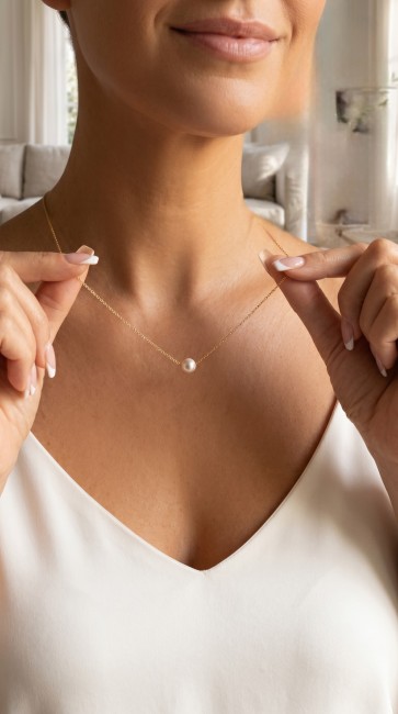 OndineCollection collier