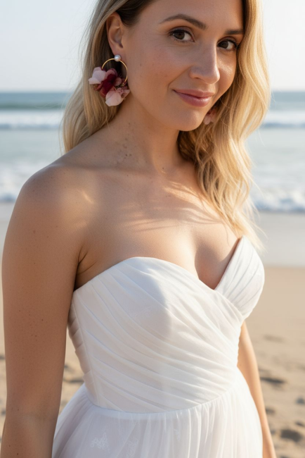 Éden créoles fleuries 1