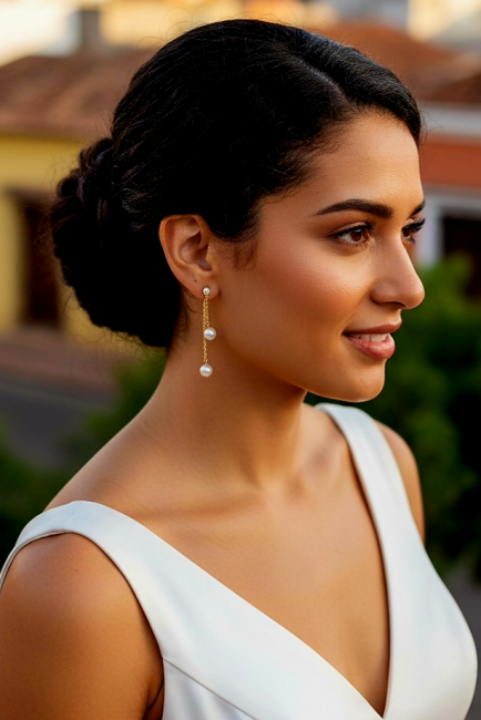 Pendantes Séréna 1