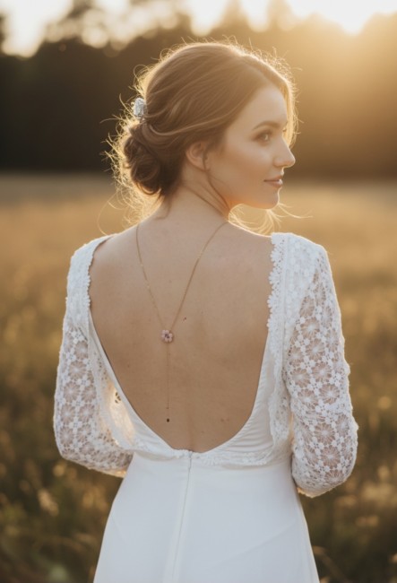 Rosetta bijou de dos 1