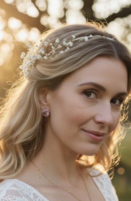 Petites boucles Rosetta