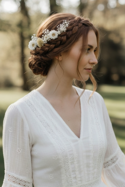 pics- pinces champêtre