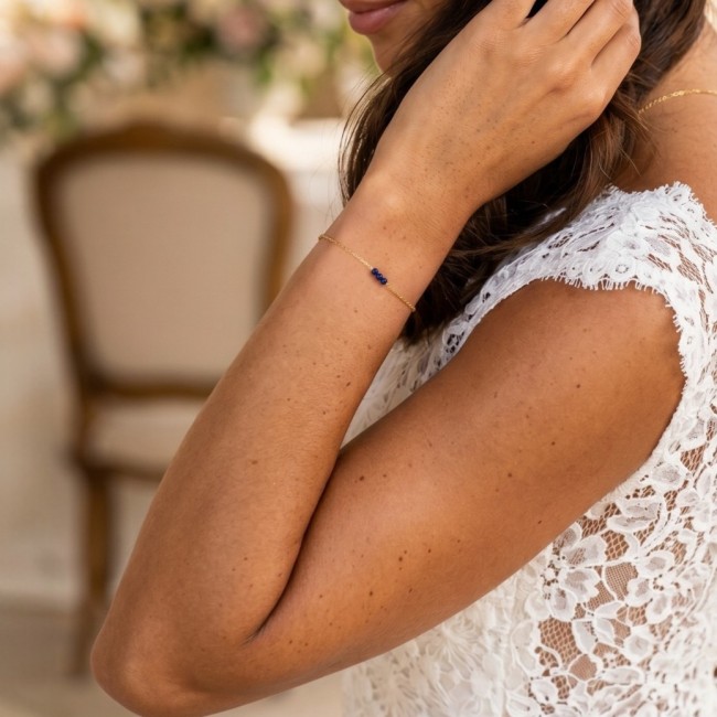 Bracelet Azul