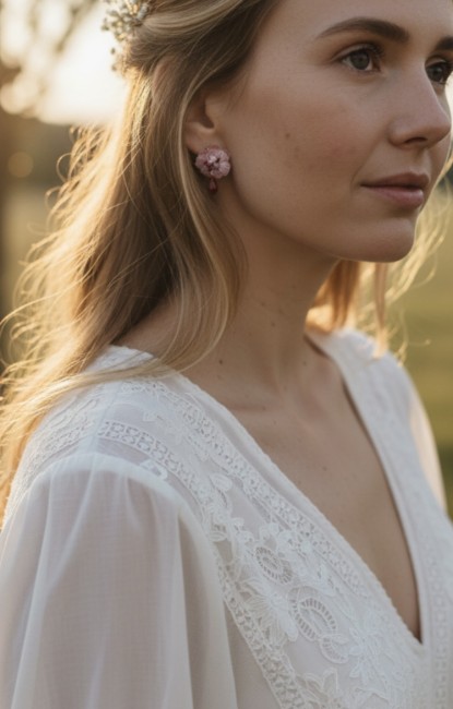 Rosetta petites boucles