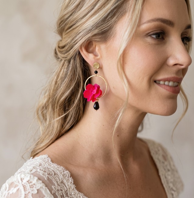 Créoles Flamenco