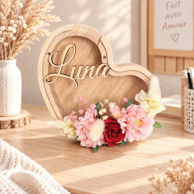 Cadeau dr noel fille