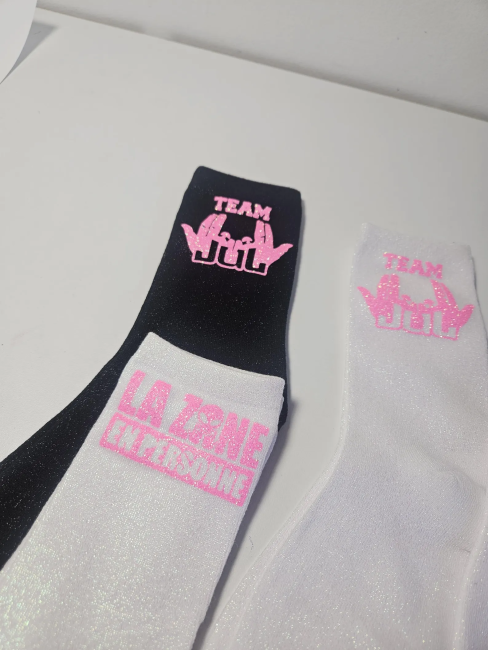 d'or et de platine team jul