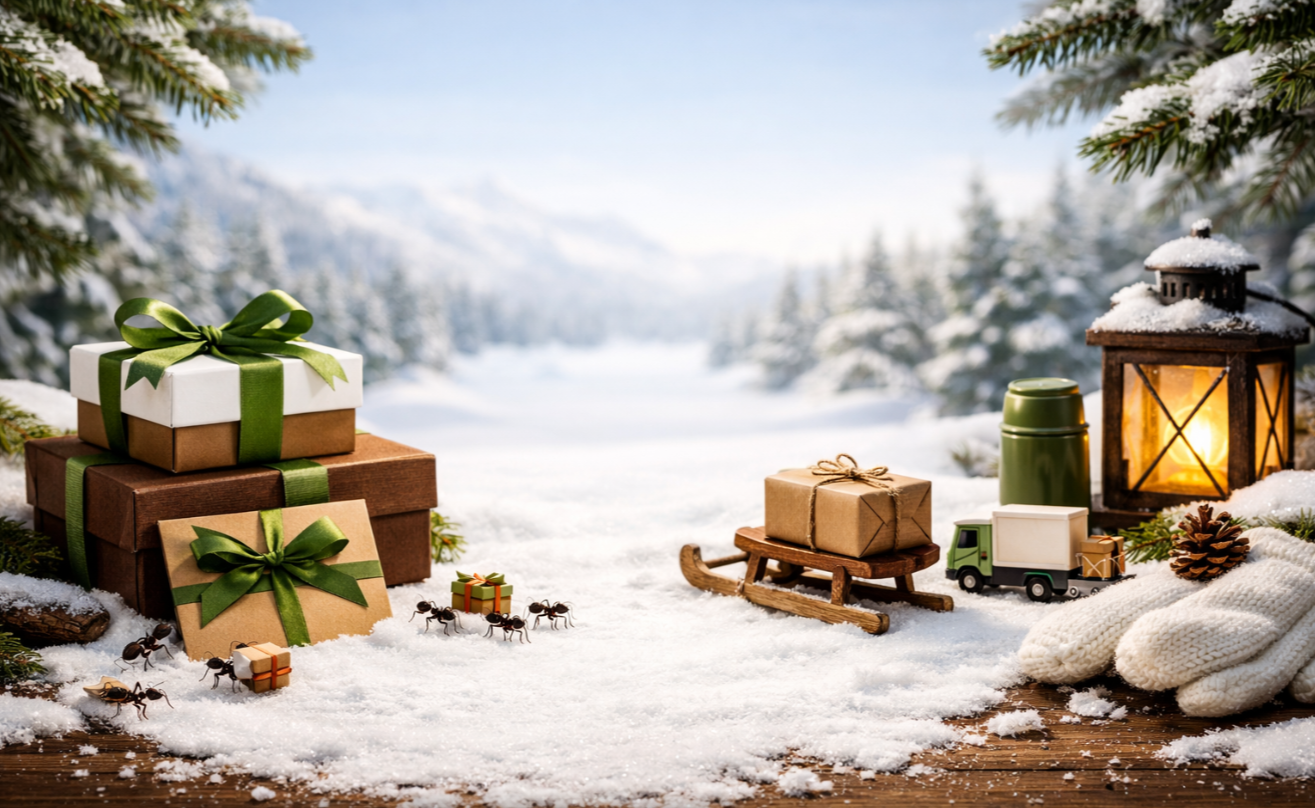 Cartes cadeaux
