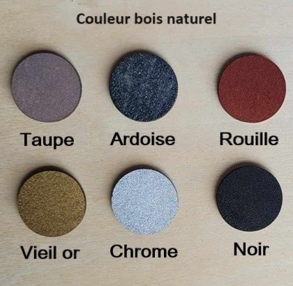 Bois de tilleul de 3mm Bois de tilleul de 3mm