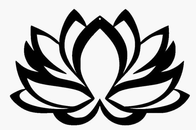 Fleur de lotus