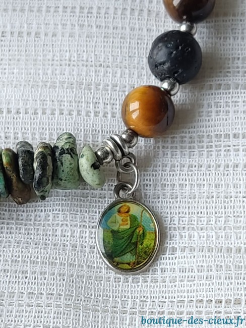 Médaille de Saint Joseph