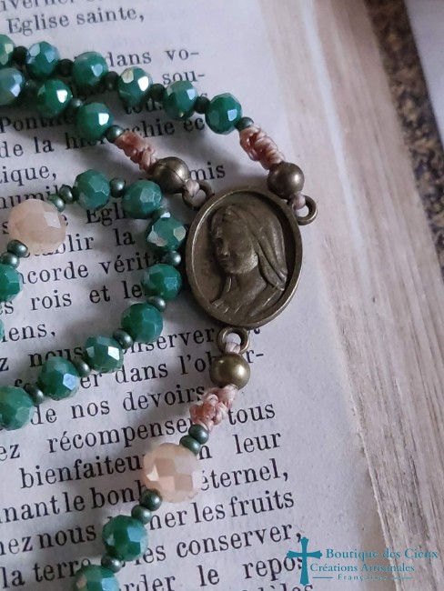 centre rosaire Sainte Marie