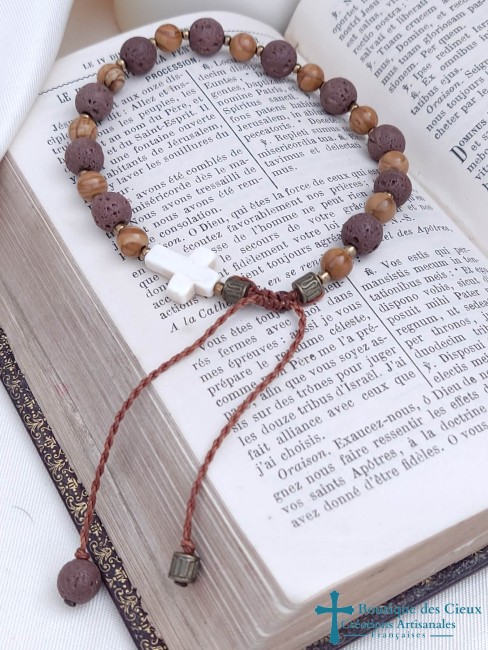 dizainier artisanal pour homme