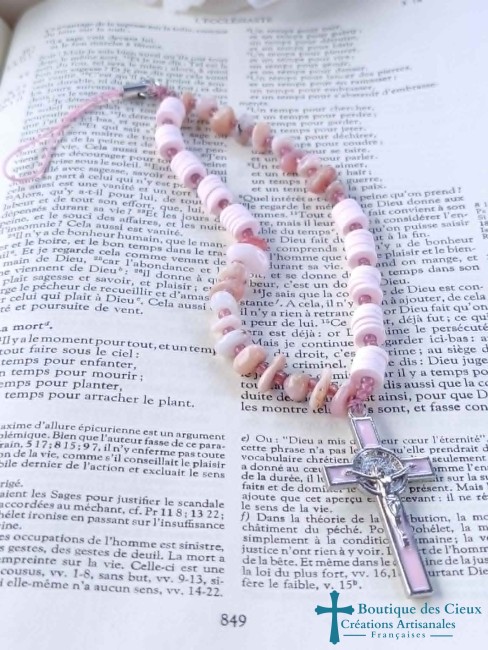 accessoire chrétien